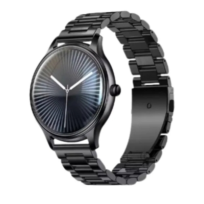 Picture of COLMI L28 Silicon and Steel Strap