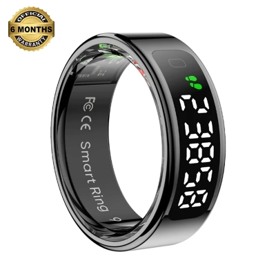 Picture of COLMI R12 Smart Ring