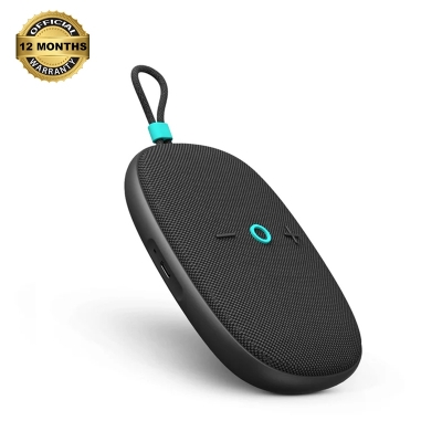 Picture of HiFuture Ascendo Portable Wireless Speaker-Black