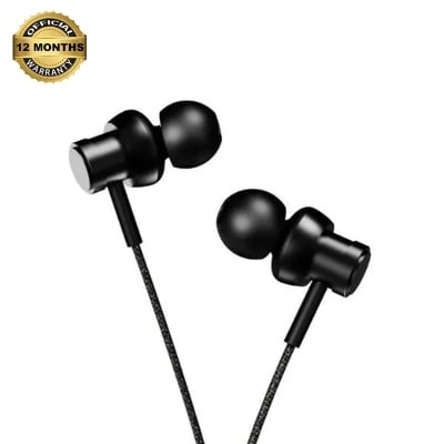 Picture of HiFuture Hi5 Type-C In-Ear Wired Earphone