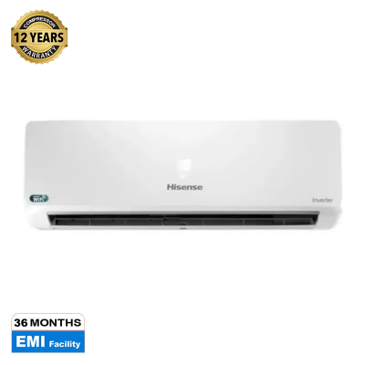 Picture of HISENSE 2 Ton Full DC Inverter Air Conditioner With WiFi (AS-22TZ4RXBTD00AU)