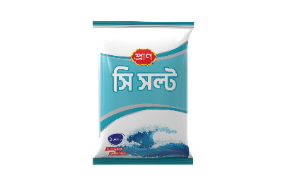 Picture of PRAN Sea Salt 1000gm