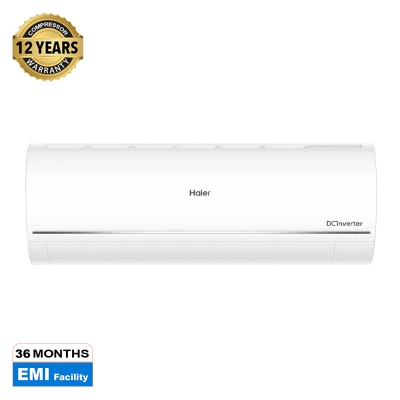 Picture of Haier 1 Ton UVCool Inverter Pro Air Conditioner (HSU-12UVCool) (INV)(Pro)