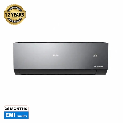 Picture of Haier 1.6 Ton UltimateCool Inverter Pro Split Type Air Conditioner [HSU-19UltimateCool(INV)(Pro)]