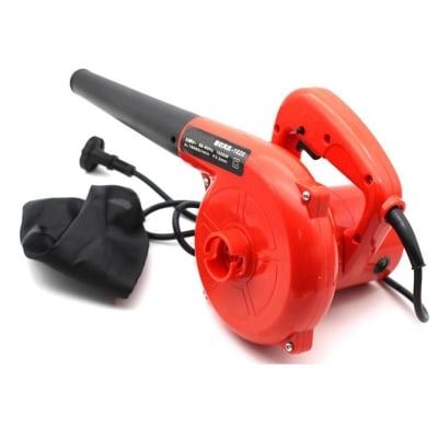 Picture of Blower Machine, 2 in 1 Dust Cleaning Machine, blower machine for pc, Vacuum Cleaner
