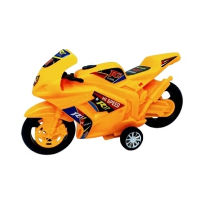 Picture of Honda Toy R17 – 23cm Car Model for Boys, Perfect Eid or Birthday Gift