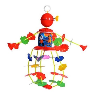 Picture of Merry Go Round Musical Toy for Kids