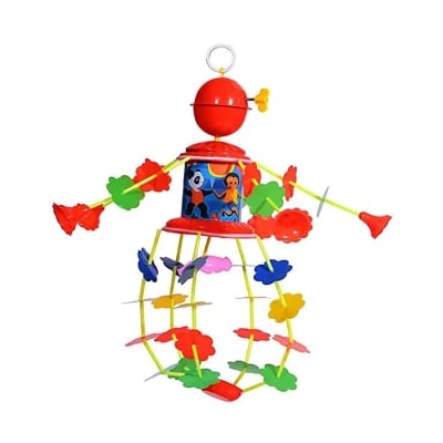 Picture of Merry Go Round Musical Toy for Kids