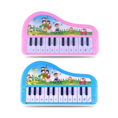 Picture of Piano Toy For Kids Musical Play