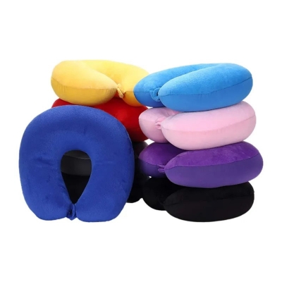 Picture of Cute neck pillow for trave