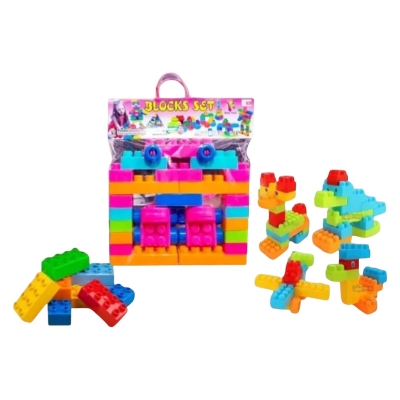 Picture of Educational Building Blocks for Kids – Premium Quality, Easy to Use, Great Value