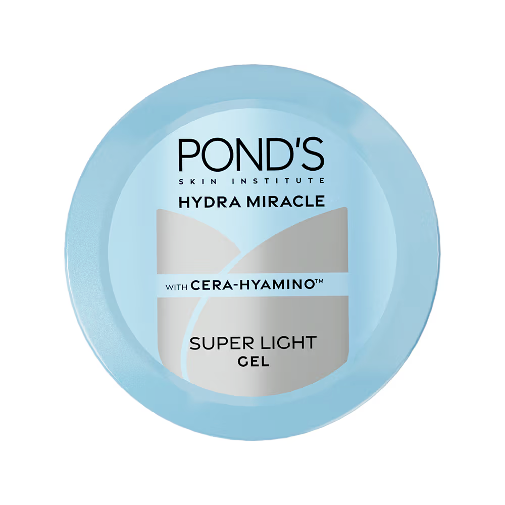 Picture of Pond’s Super Light Gel Moisturiser 100ml