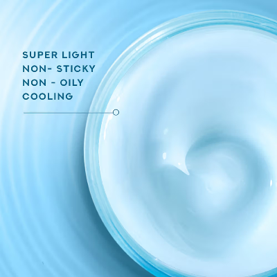Picture of Pond’s Super Light Gel Moisturiser 100ml
