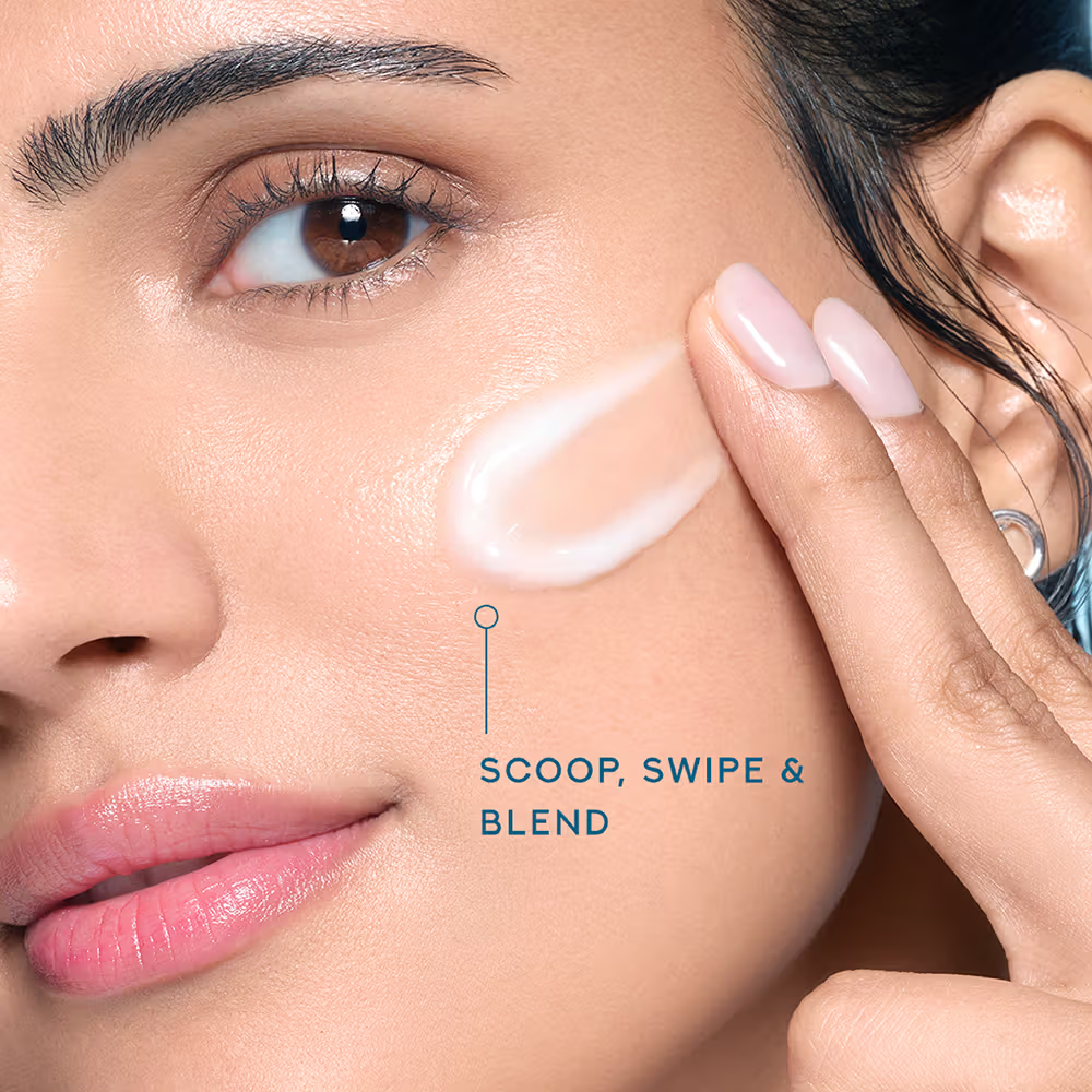 Picture of Pond’s Super Light Gel Moisturiser 100ml