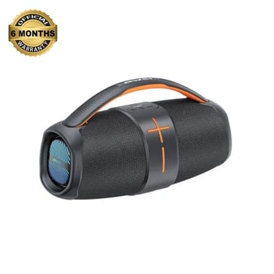 Picture of Awei Y887 Portable Bluetooth Outdoor Speaker-Black