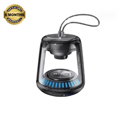 Picture of Awei Y666 Portable Outdoor Bluetooth Speaker - Black