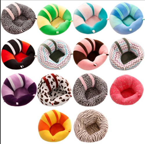 Picture of Baby Seat Support Sofa Chair - (4 - 11 Months) Baby Sofa