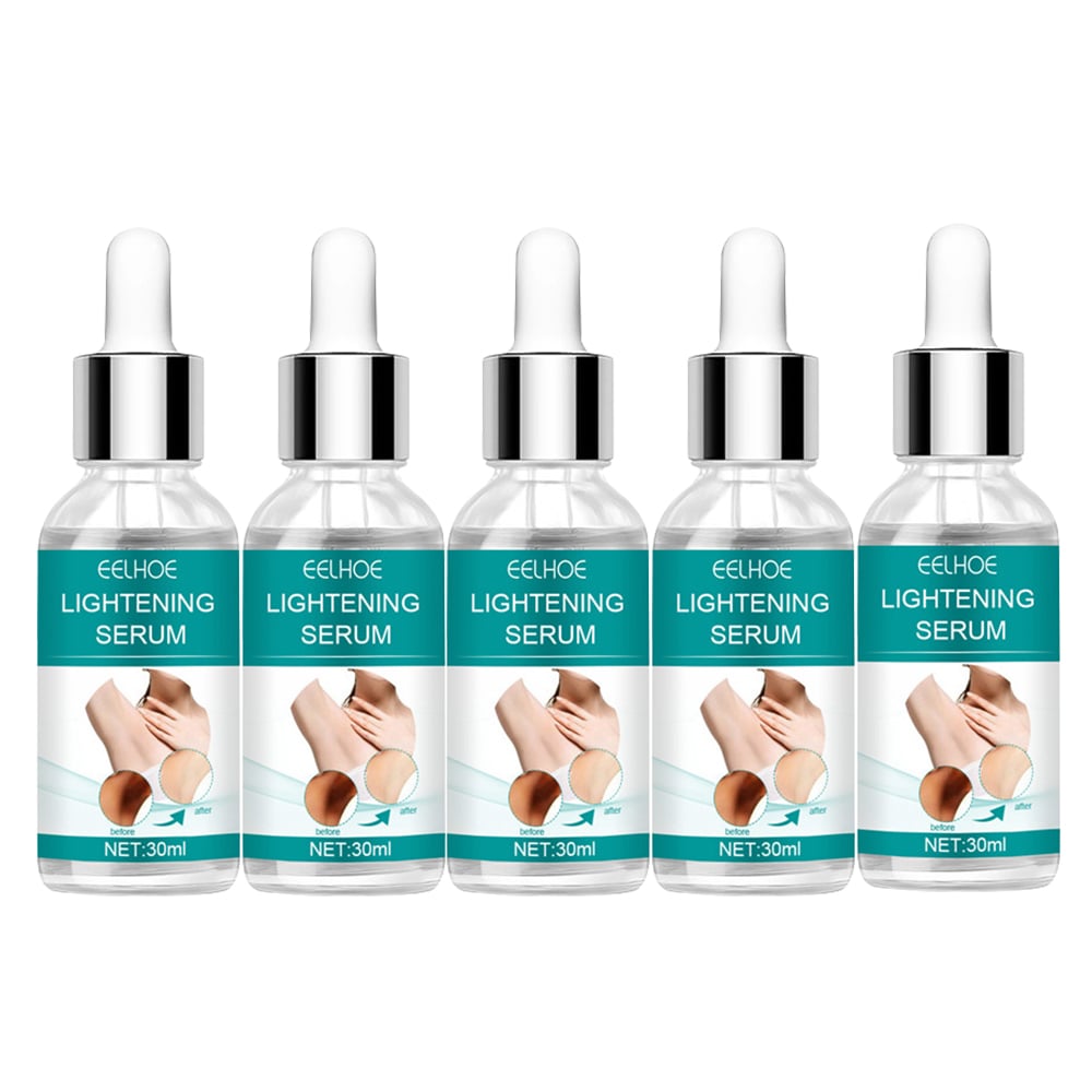 Picture of Underarm Cleaning And Whitening Serum Skin Pigmentation Serum For Both Men and Women