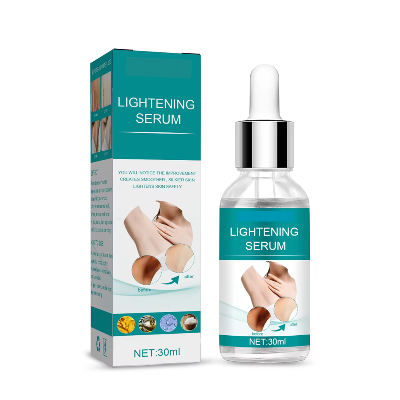 Picture of Underarm Cleaning And Whitening Serum Skin Pigmentation Serum For Both Men and Women