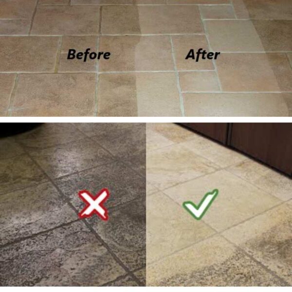 Picture of Powerful Tiles Cleaner Spray Oil Purification - 500ml