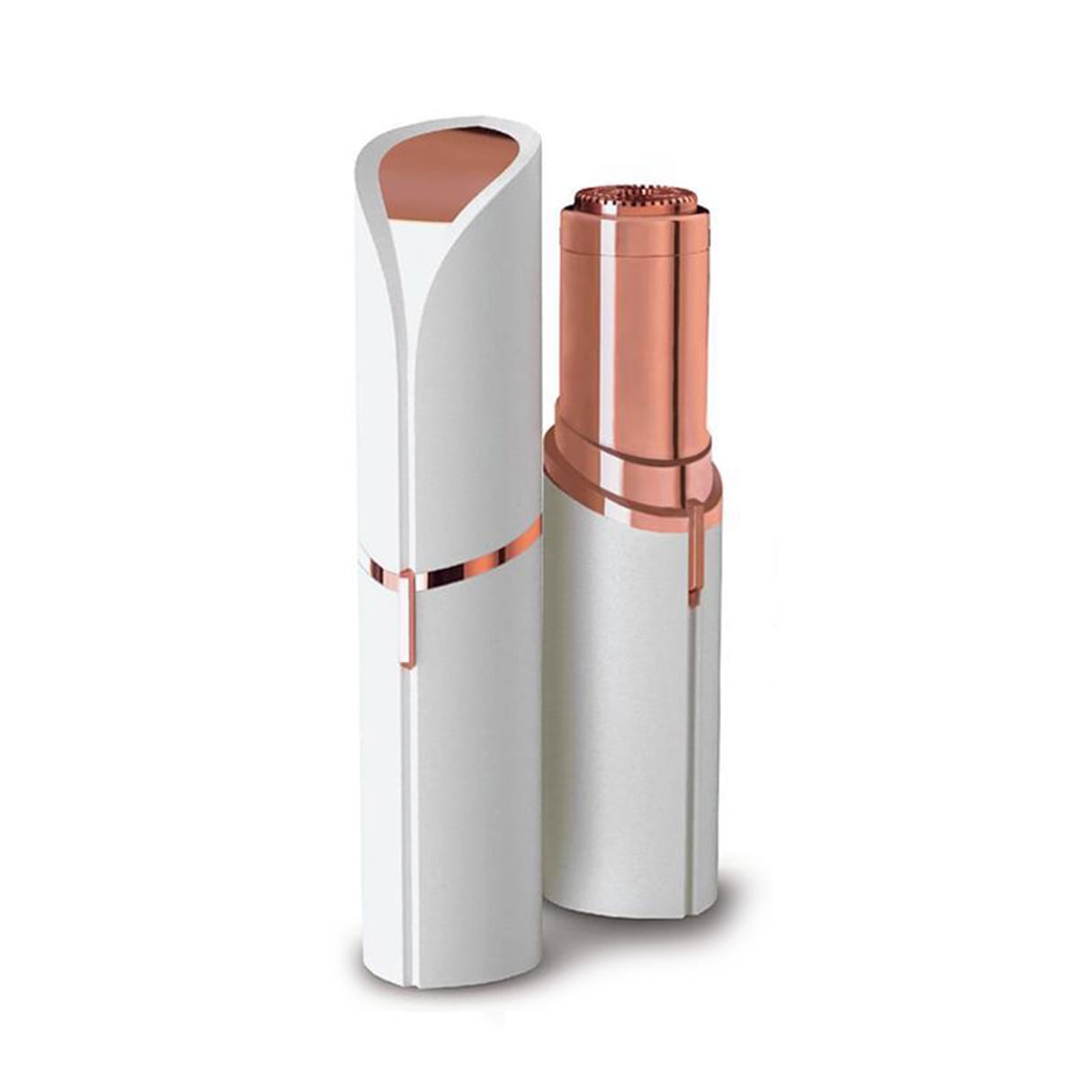 Picture of Rechargable Flawless Facial Hair Remover Machine