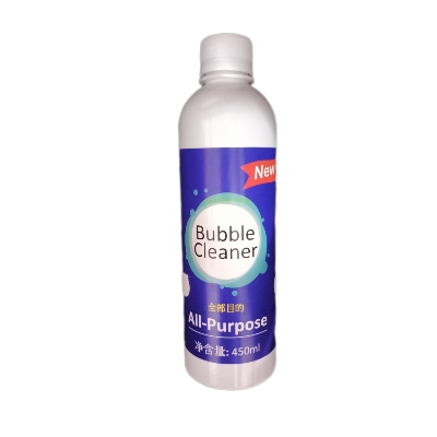 Picture of Multifunctional Household Kitchen Cleaner Tiles Cleaner Toilet Cleaner Cookware Cleaning Cleaner Beauty Oven All-Purpose Bubble Cleaner Best Natural Cleaning Product Safety Foam Cleaner
