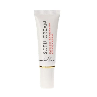 Picture of MIXIU SCRU Cream Lips Scrub, 11.5g