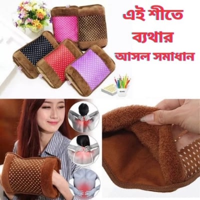 Picture of Electric Hot Hand Warmer Water Bag