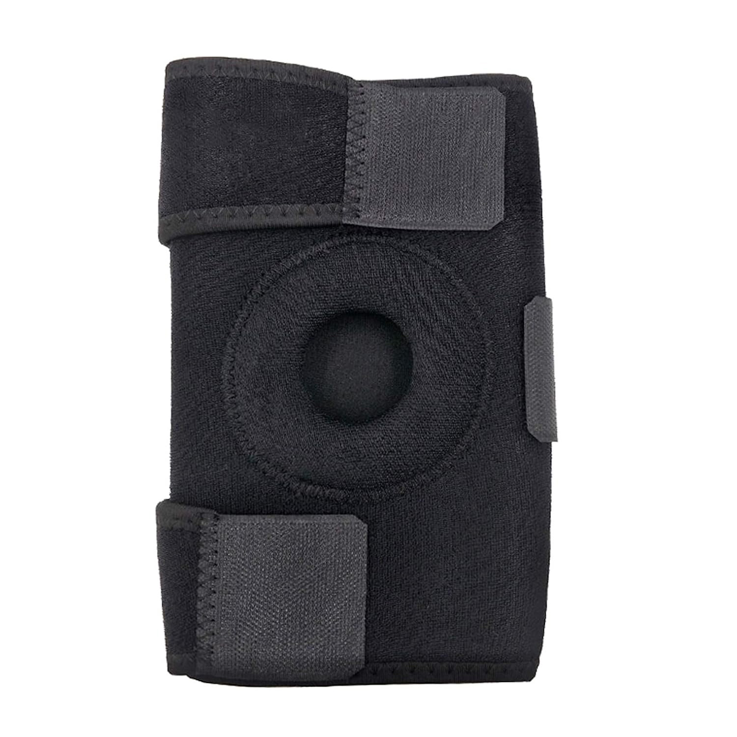 Picture of Knee Support Patela Belt Elastic Bandage Tape Sport Strap Straps Knew Pad Protector Band For Knee Brace
