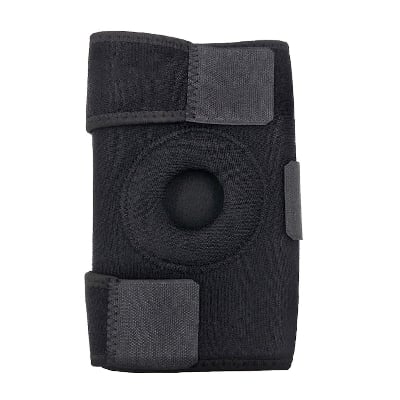 Picture of Knee Support Patela Belt Elastic Bandage Tape Sport Strap Straps Knew Pad Protector Band For Knee Brace