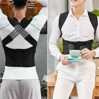Picture of Backpain Supporter Belt for men and women