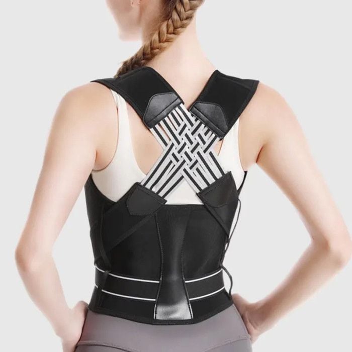 Picture of Backpain Supporter Belt for men and women