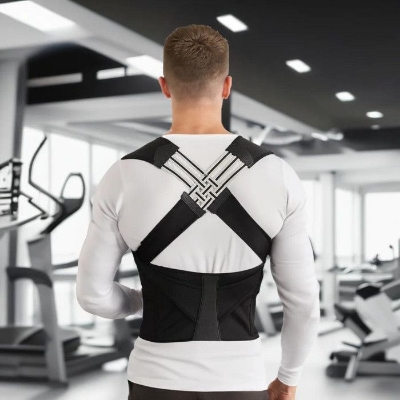 Picture of Backpain Supporter Belt for men and women