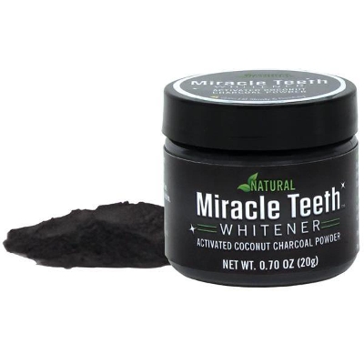 Picture of Miracle Teeth Whitener - 20g