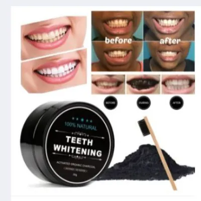 Picture of Miracle Teeth Whitener - 20g