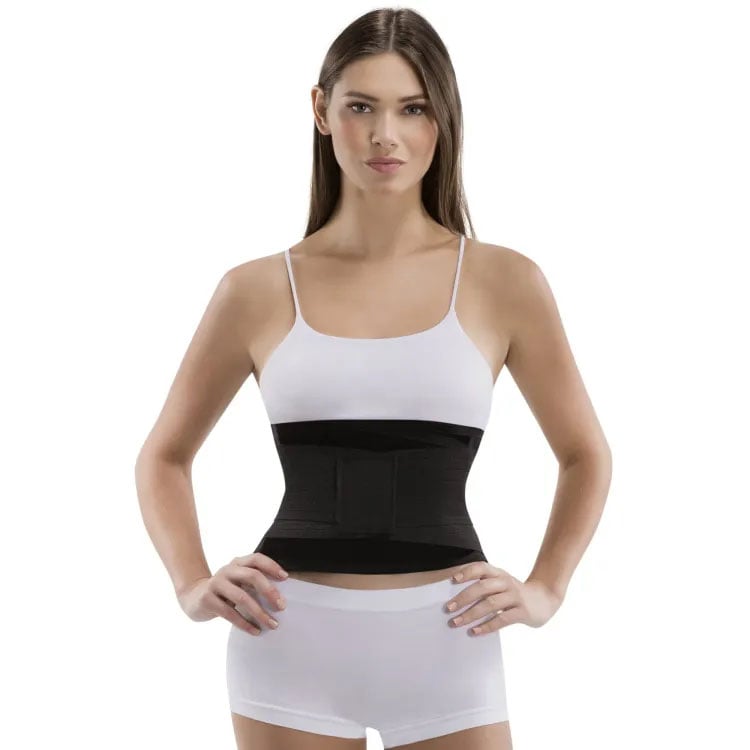 Picture of Weight Loss Tummy Slimming Body Shaper Belt for Women and Men