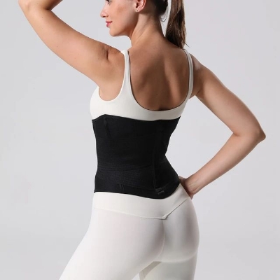 Picture of Slimming Waist-Slim Belt for Men and Women - Path to Weight Loss and a Healthier - Achieve Fitness Goals with Confidence