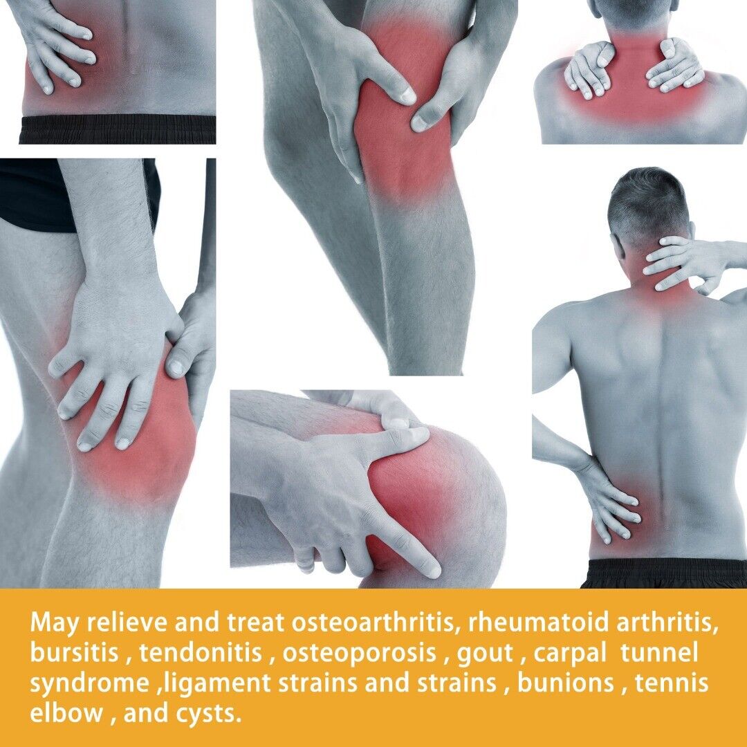 Picture of Joint Pain Relief Cream For Artharities