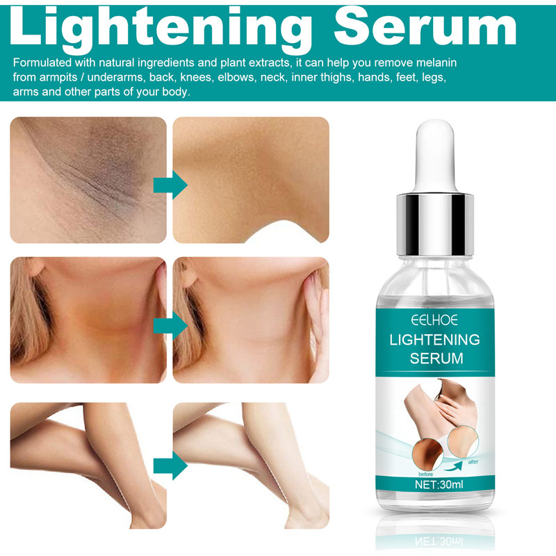 Picture of EELHOE Whitening Brightening Tone up Serum Cream,Sakura Essence Glow Tone up Serum Cream Face Moisturizer Serum Cream