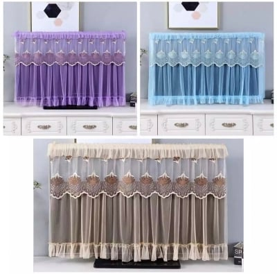 Picture of High Quality Dustproof TV Cover Smart TV COVER 32" 42, 43, 52 inche cover