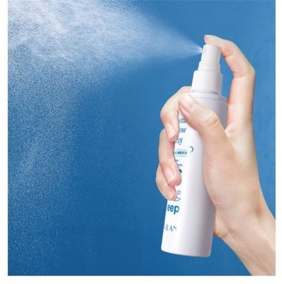 Picture of Lavender Deep Sleep Pillow Spray, Instant Aromatherapy Sleep Spray, Lavender Pillow Spray, Spray for Sleep and Anxiety