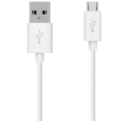 Picture of Samsung Micro USB Type B Data Cable | Charge Quickly and Efficiently with Reliable Data Cable