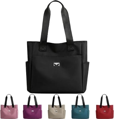 Picture of Fashionable Large Capacity Shoulder Handbag For Women Nice Shoulder Bag