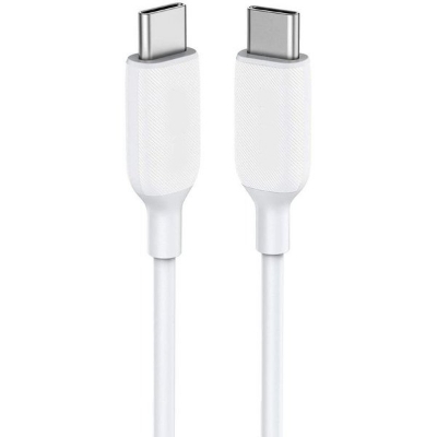 Picture of Anker 322 Type C to Type C Cable 100W Nylon Braided Cable For iphone,Google,oneplus,samsung,oppo,realme,Google Pixel,Toocki