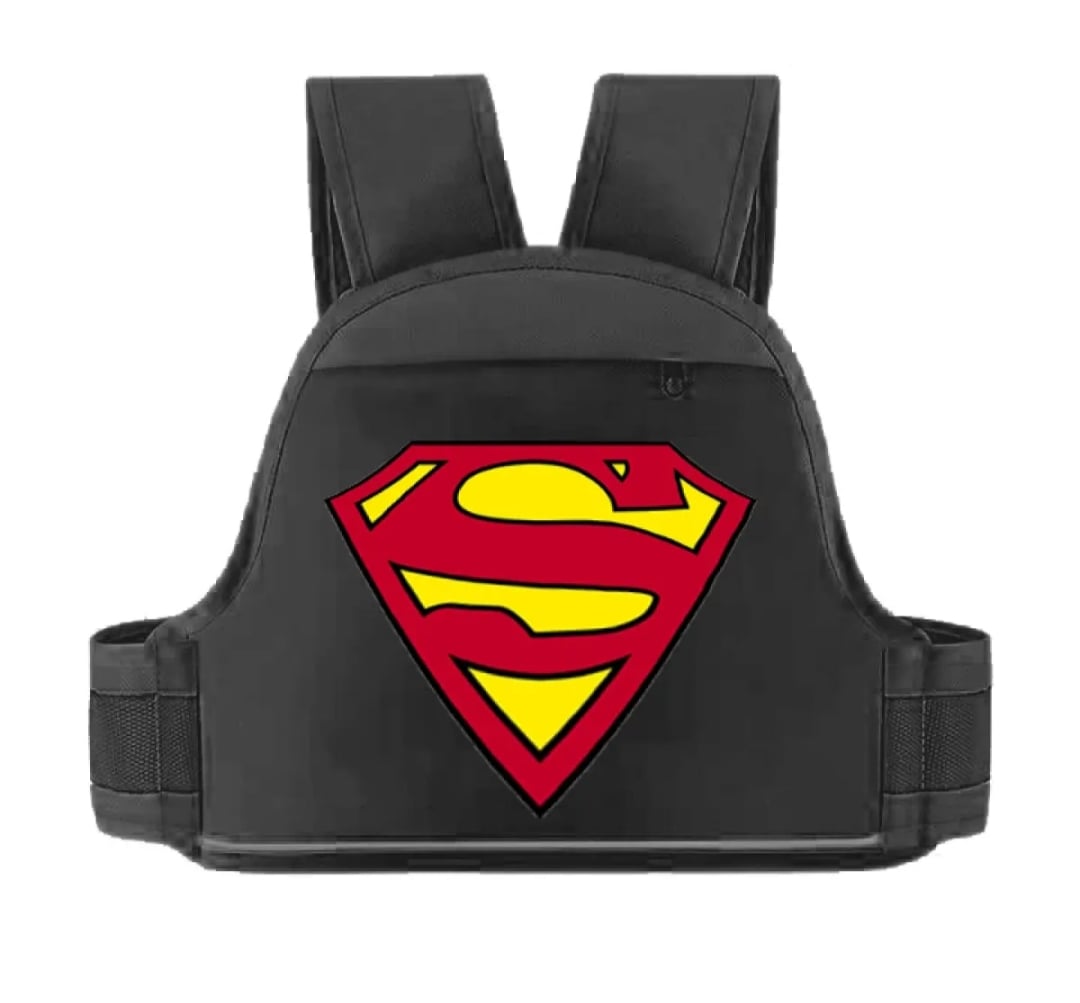 Picture of Baby Take Care, Bike Safety Belt Shatter-Resistant Anti-Lost Adjustable Motorcycle & Bicycle
