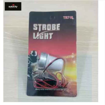 Picture of MIKE LIGHT BIKE LED ACCESSORIES NEW FASHIONABLE LED LIGHTS