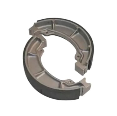 Picture of Metal Gixxer SF Break Shoes - Silver