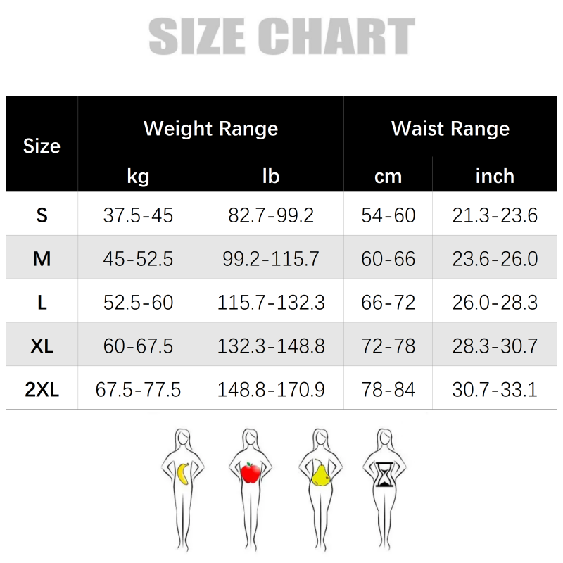 Picture of New Men And Women’s Seemless Tummy Control Slim Belt, Miss Belt