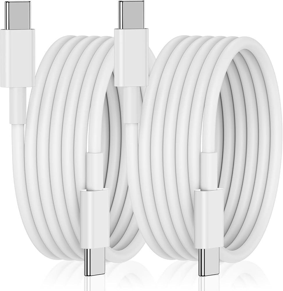 Picture of Orginal iphone Type C To Type C Cable 60W, 35w,25w,20w Support for iphone 15 pro max 14,10,9,8,7,6,5, /iPad/iMac/Mackbook/iPad Pro/
