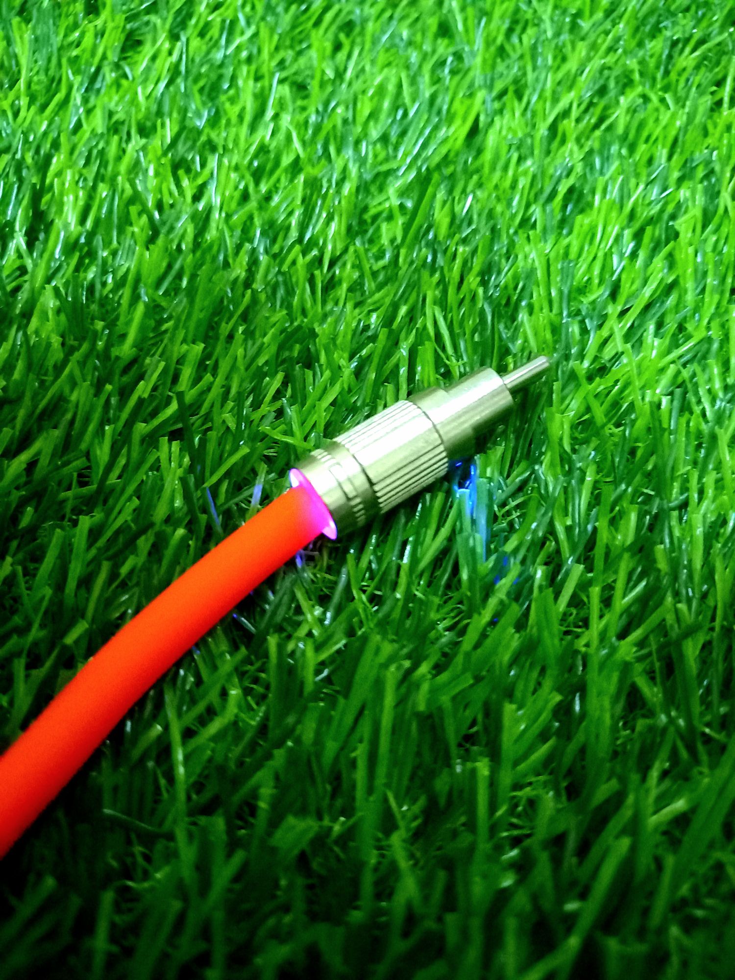 Picture of Baseus 100W Super Fast Charging Cable Silicone Fast Charging Data Cable For USB Type-C With Indication Light Cable